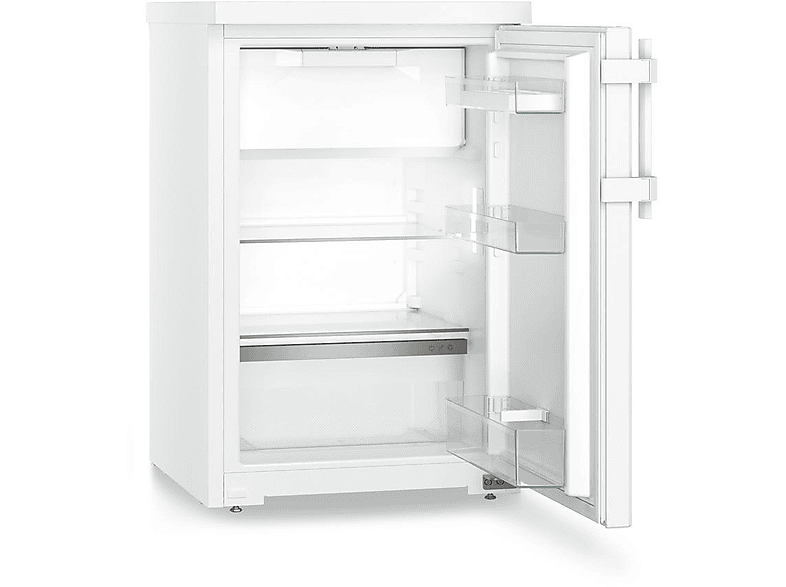 LIEBHERR Rd 1401-20 Kühlschrank (111 l, D, 850 mm hoch}, Weiß)