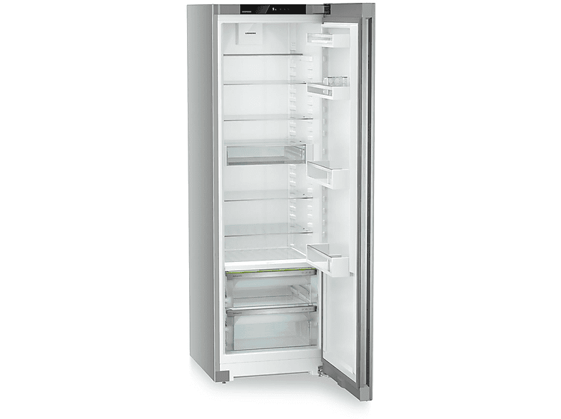 Liebherr RBsfc 5220-22 Plus Kühlschrank (C, 1855 mm hoch, SteelFinish/Silber, 382 l) — Foto 2 von 5