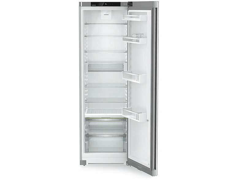 Liebherr RBsfc 5220-22 Plus Kühlschrank (C, 1855 mm hoch, SteelFinish/Silber, 382 l) — Foto 3 von 5
