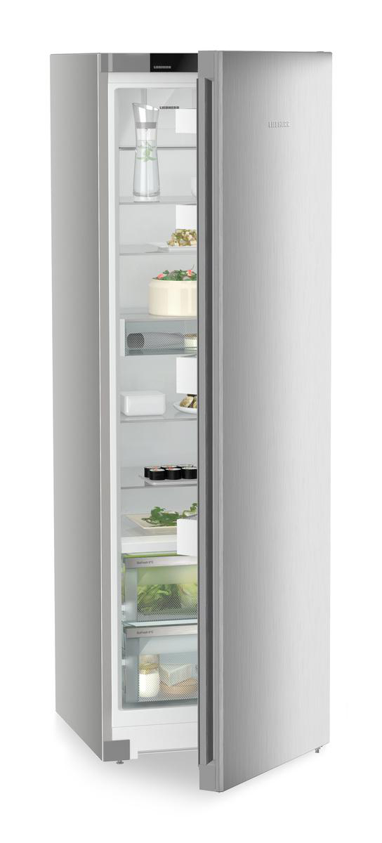 Eine Philips GU10 LED-Spotlight-Glühbirne.