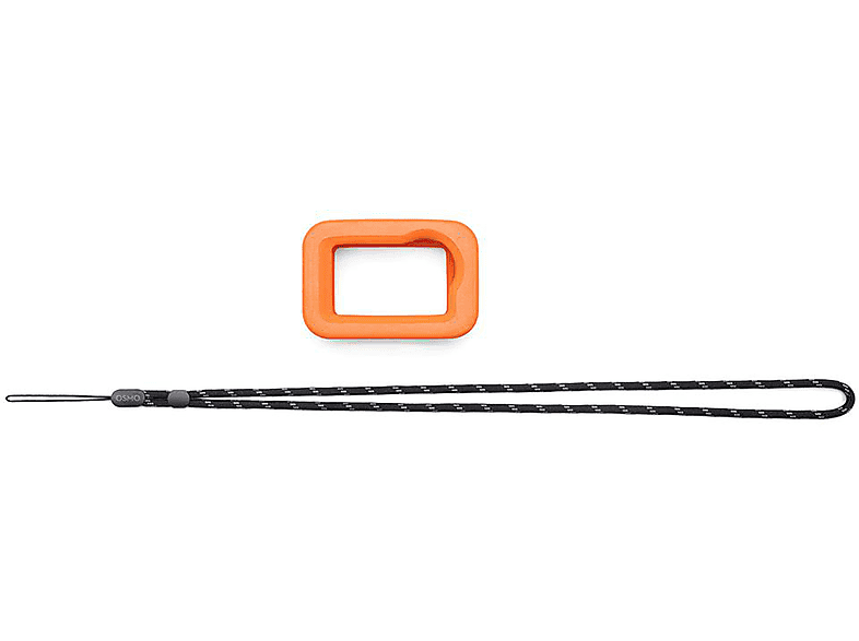 Thumbnail - DJI Osmo Action, Schwimmendes Gehäuse, Orange