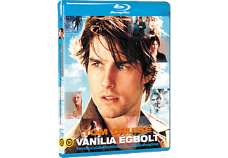 Vanília égbolt (Blu-ray)