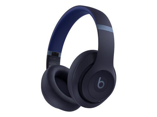 BEATS Studio Pro - Bluetooth Kopfhörer (Over-ear, Navy)
