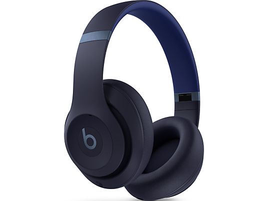 BEATS Studio Pro - Bluetooth Kopfhörer (Over-ear, Navy)