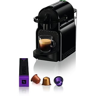 MAGIMIX BELGIQUE Nespresso Inissia Noir (11350B)