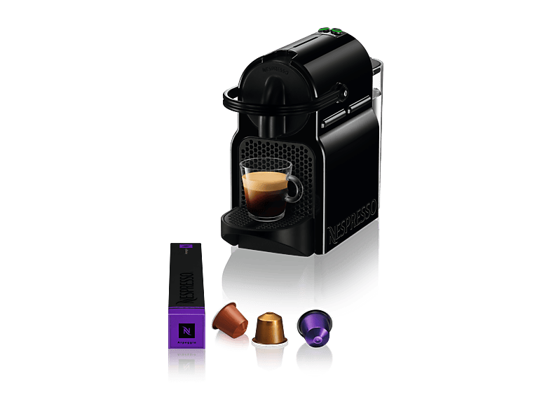 Magimix Nespresso Inissia Capsule Coffee Machine