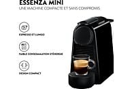 MAGIMIX BELGIQUE Nespresso Essenza Mini Noir (11368B)