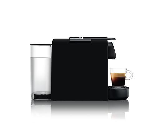 MAGIMIX BELGIQUE Nespresso Essenza Mini Noir (11368B)