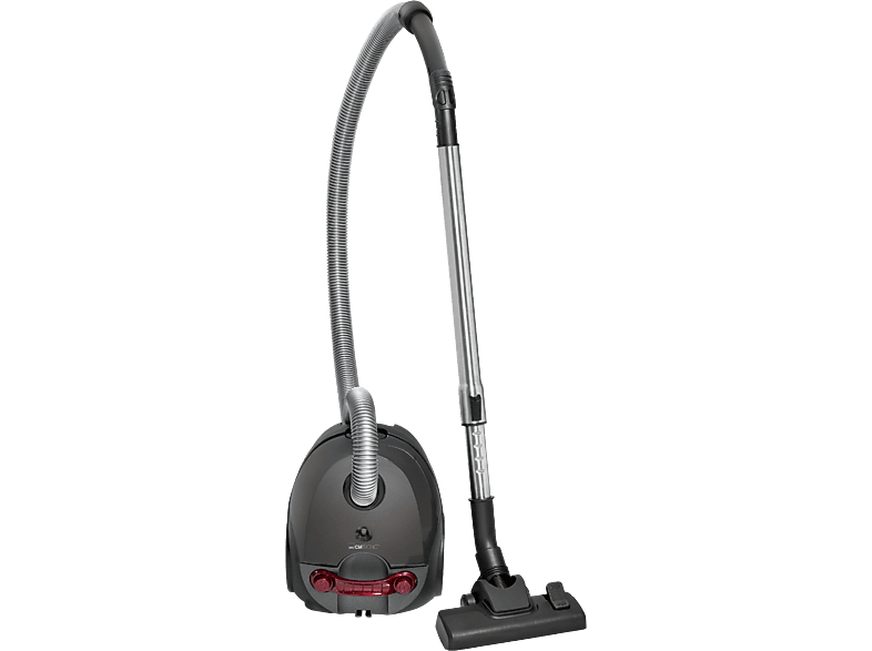 Set 20 Sacchetti per Aspirapolvere + 20 Profumi + 2 Filtri per Clatronic CTC 1400, BS 1250, BS 1219, BS1219, BS 1303 700 W, Uni-Bag