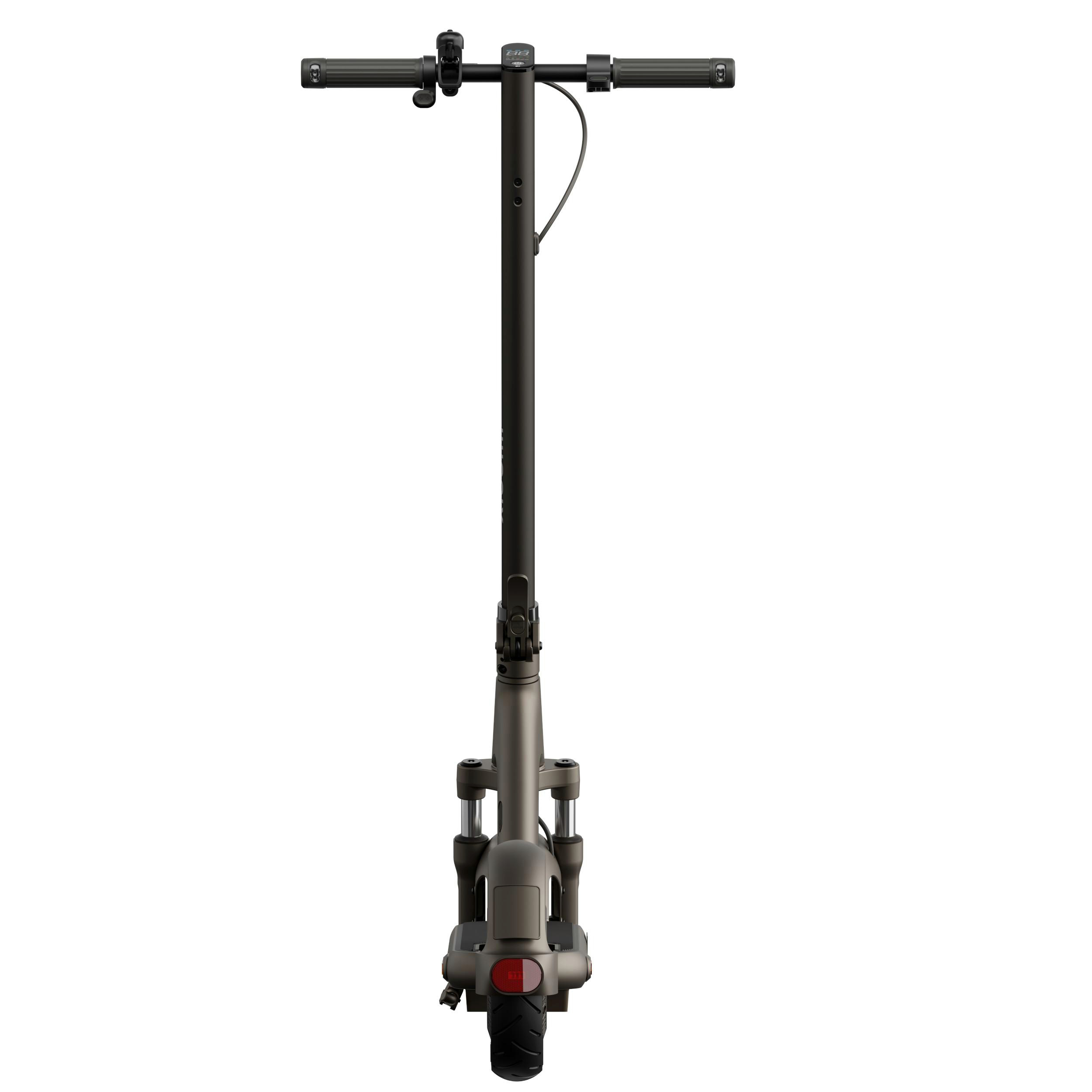XIAOMI Mi Scooter 4 Pro Max E-Scooter (10 Zoll, Black)