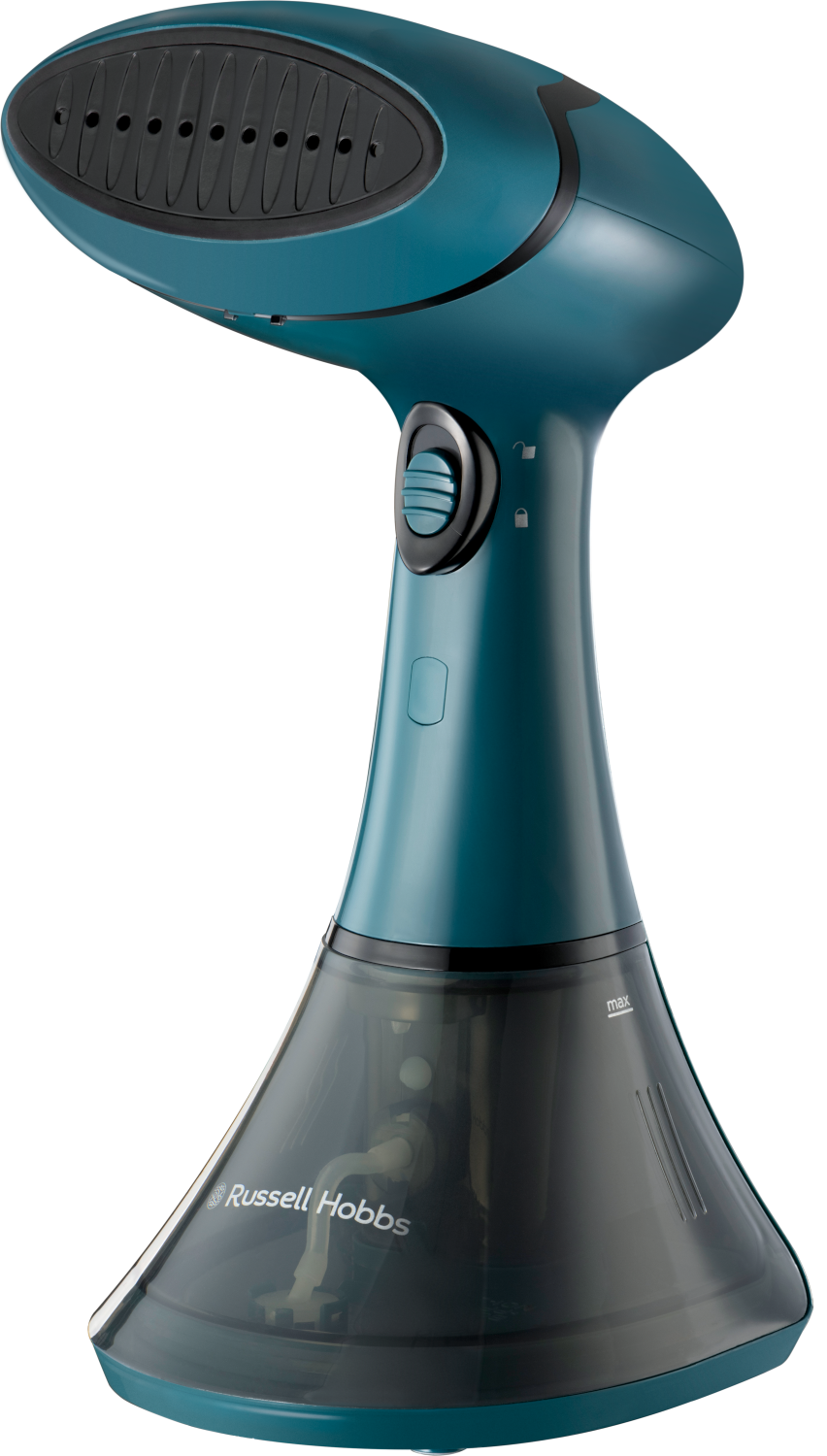 RUSSELL HOBBS 27220-56/RH Steam Genie kézi gőzölő, kék