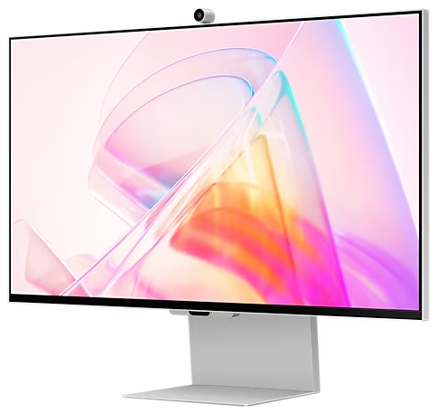 Monitor SAMSUNG ViewFinity S9 LS27C902PAUXDU 27 5K IPS 5ms
