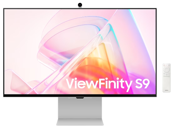 Monitor SAMSUNG ViewFinity S9 LS27C902PAUXDU 27 5K IPS 5ms