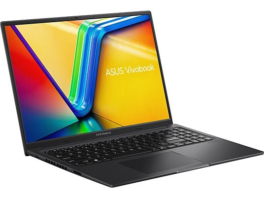 ASUS Vivobook 16X K3605VC-MB251W
 - Notebook (16 ", 1 TB SSD, Indie Black)
