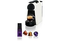 MAGIMIX BELGIQUE Nespresso Essenza Mini Wit (11365)