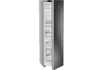 LIEBHERR CNgbc 5723 No Frost kombinált hűtőszekrény EasyFresh funkcióval