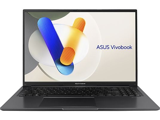 ASUS Vivobook 16 X1605VA-MB309W - Notebook (16 ", 512 GB SSD, Indie Black)