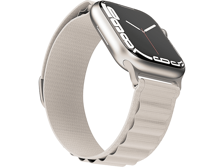 VONMÄHLEN Action Loop, Ersatzarmband, Apple, Cream