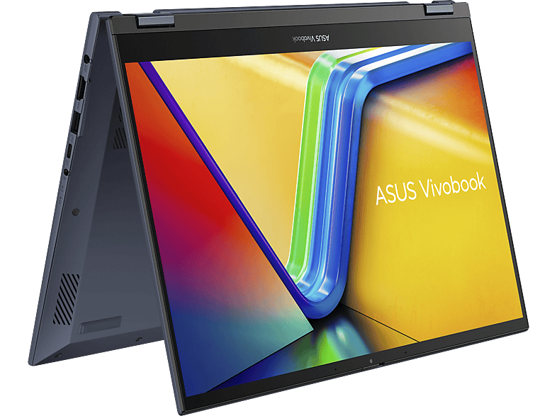 ASUS Vivobook S 14 Flip TN3402YA-LZ364W, Convertible 2 in 1 Laptop
