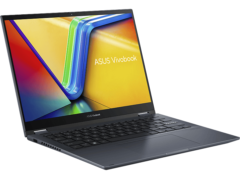 ASUS Vivobook S 14 Flip TN3402YA-LZ364W, Convertible 2 in 1 Laptop