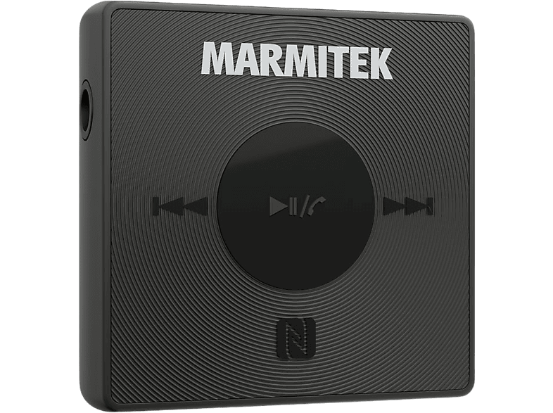 Marmitek Bluetooth Adapter Boomboom 76 Zwart (25008473)