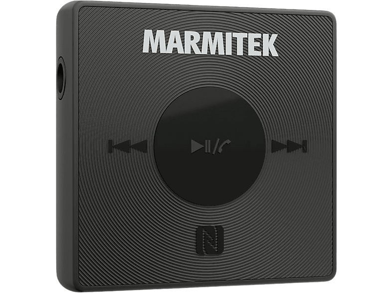 Marmitek BoomBoom 76 Draagbare Bluetooth-ontvanger