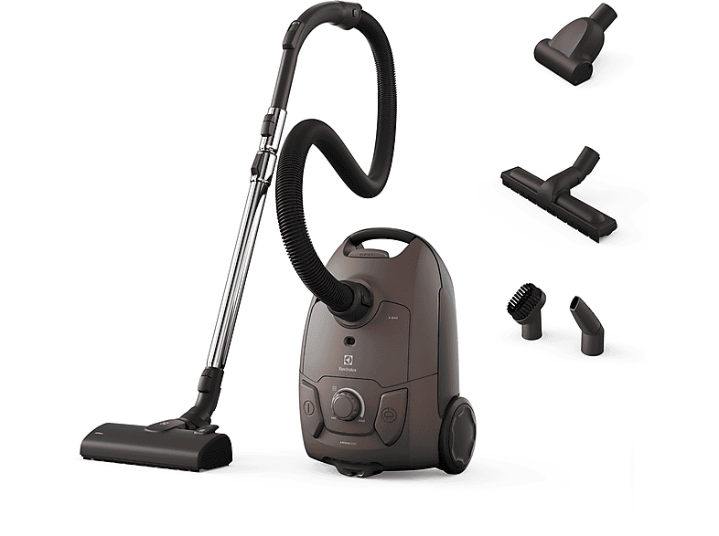 Electrolux Odkurzacz workowy linia 500 EB51A3WB 78 dB – zdjęcie 2