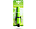 GARDEN OF EDEN Öntöző sugárcső, állítható szórás, gumírozott, 13,5 x 3,7 x 3,7 cm (11676)
