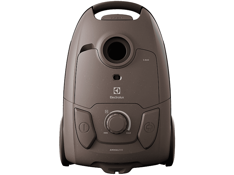 Electrolux Odkurzacz workowy linia 500 EB51A3WB 78 dB – zdjęcie 3