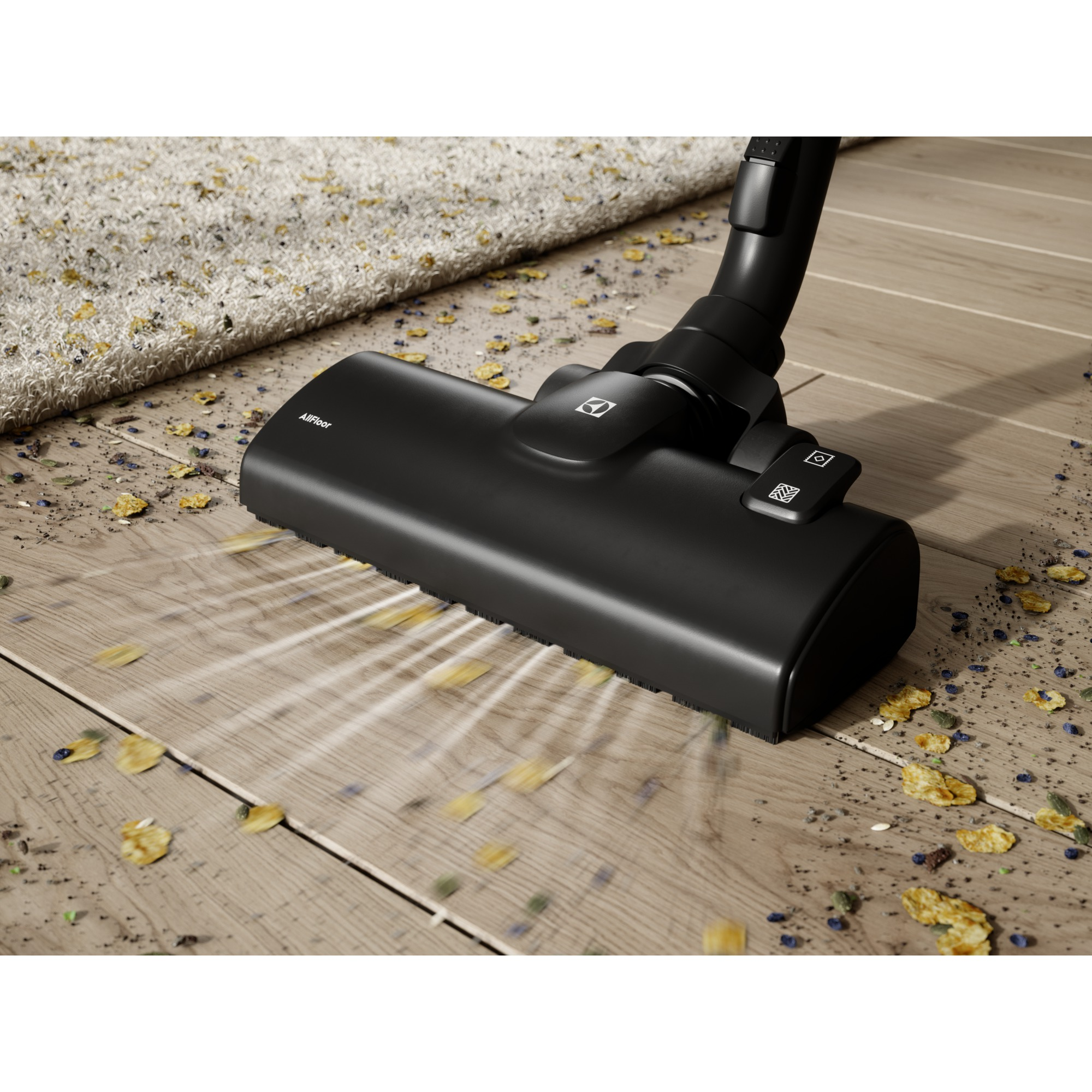 超希少 Miranda B ブラック #OP1811 Odkurzacz samochodowy 12V, Black+Decker [NVB12AVA-XJ] kabel 5m + worek