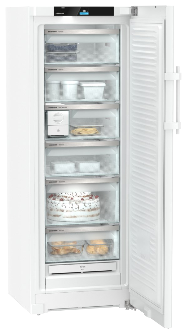 LIEBHERR FNb 505i Fagyasztószekrény NoFrost-tal