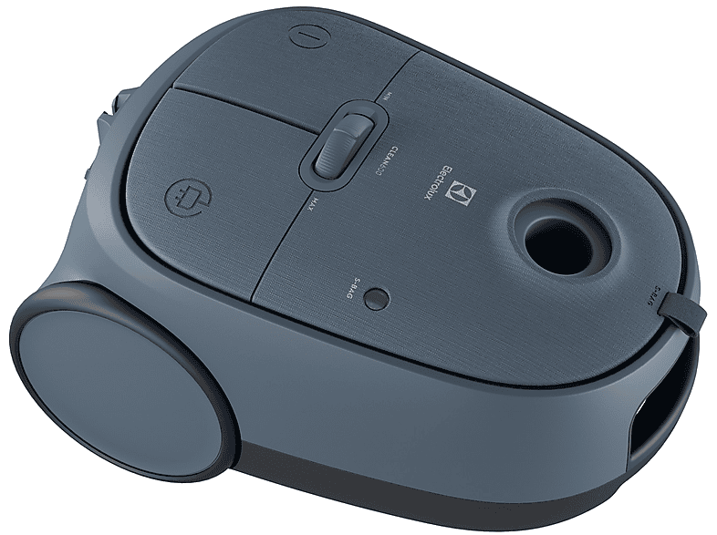 Odkurzacz Electrolux Electrolux EB61C4DB granatowy – zdjęcie 3