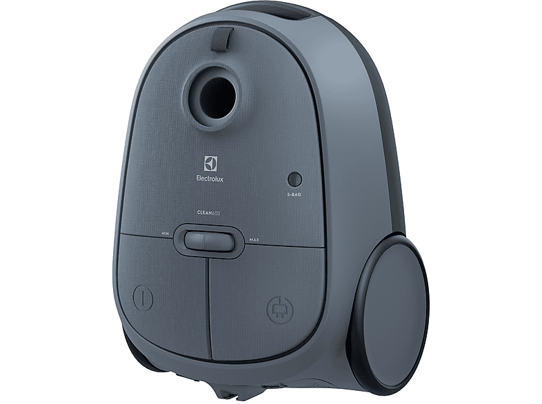 Odkurzacz Electrolux Electrolux EB61C4DB granatowy – zdjęcie 2