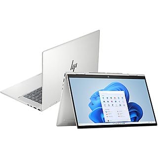 Laptop/Tablet 2w1 HP Envy x360 15-fe0141nw FHD OLED Dotykowy i5-1335U/16GB/512GB SSD/INT/Win11H GW36M Srebrny (Natural Silver)