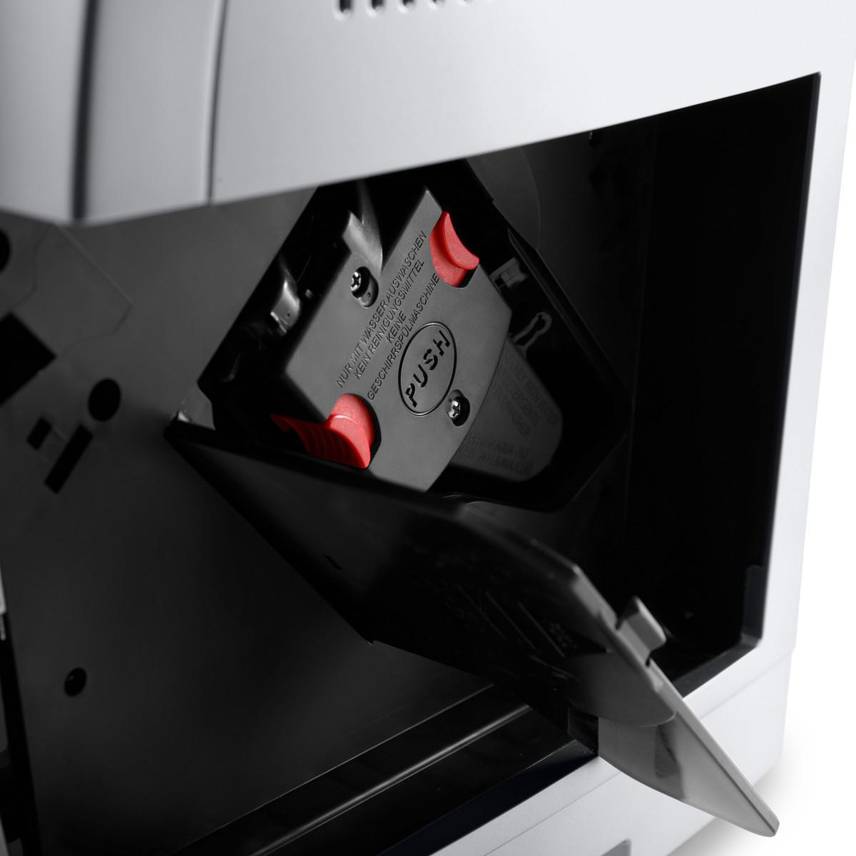 Ekspres ciśnieniowy DE LONGHI  Magnifica ECAM 22.110.B