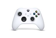 Mando Xbox - Microsoft Xbox Controller Wireless QAS-00009, Para Xbox, Bluetooth, Robot White