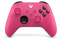 Mando Xbox - Microsoft Xbox Controller Wireless, Para Xbox, Bluetooth, Deep Pink
