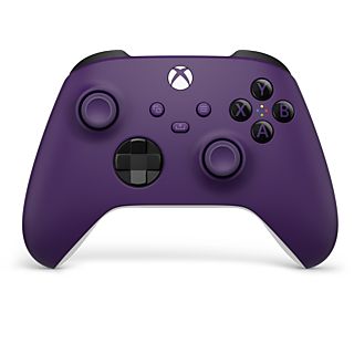 Mando Xbox - Microsoft Wireless Controller Astral Purple,  Para Xbox, Bluetooth
