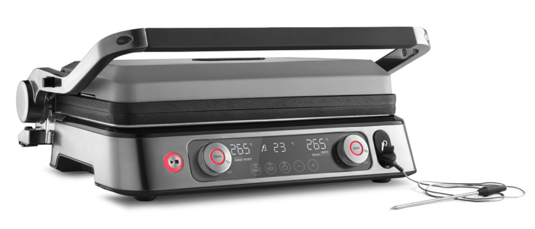 Grill DE LONGHI CGH1112DP MultiGrill