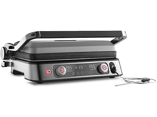 Grill DE LONGHI CGH1112DP MultiGrill