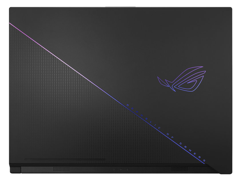Laptop ASUS ROG Zephyrus Duo 16 (2023) GX650PY-NM050X QHD+ Ryzen 9 7945HX/64GB/4TB/RTX4090 16GB/Win11Pro Czarny