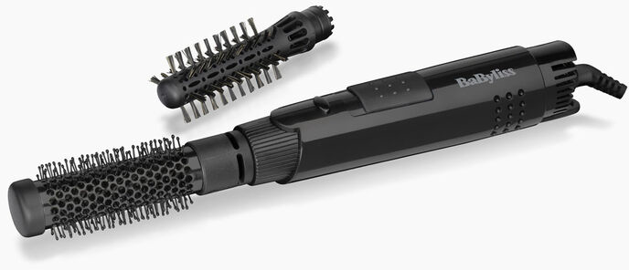 BABYLISS AS86E Smooth Shape Meleglevegős hajformázó 300W, 2 kiegészítővel