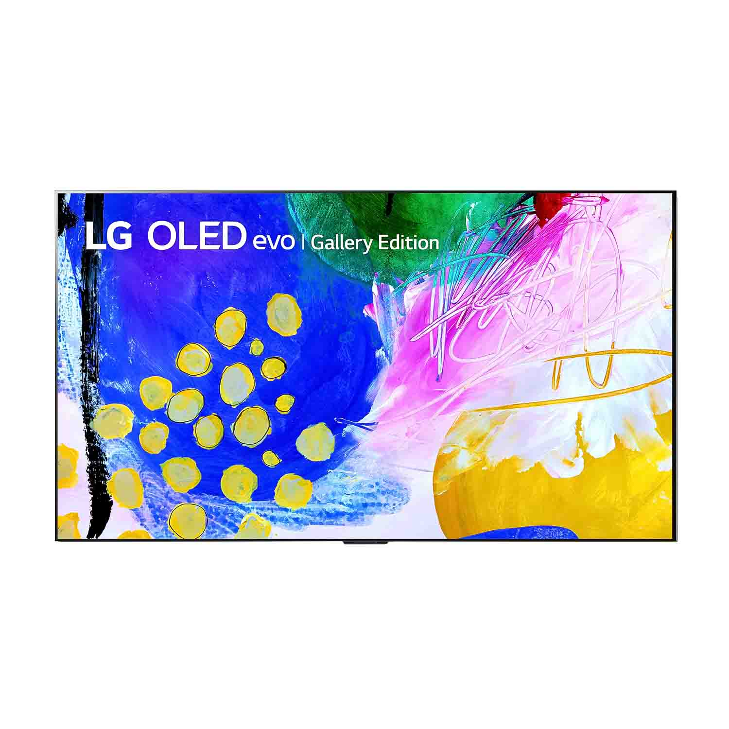 LG Oled evo Oled97G29La TV Oled, 97 pollici, 4K