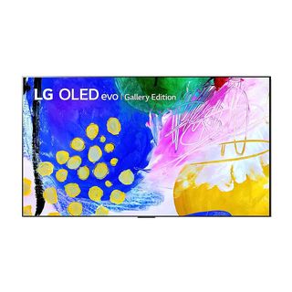 LG OLED evo OLED97G29LA TV OLED, 97 pollici, OLED 4K