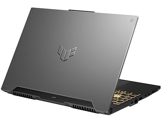 Laptop ASUS TUF Gaming F15 (2023) FX507VI-LP075W FHD i7-13620H/16GB/1TB SSD/RTX4070 8GB/Win11H Szary (Mecha Gray)