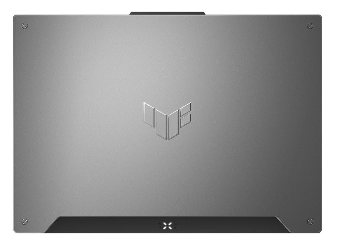 Laptop ASUS TUF Gaming F15 (2023) FX507VI-LP075W FHD i7-13620H/16GB/1TB SSD/RTX4070 8GB/Win11H Szary (Mecha Gray)