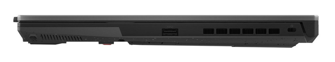 Laptop ASUS TUF Gaming F15 (2023) FX507VI-LP075W FHD i7-13620H/16GB/1TB SSD/RTX4070 8GB/Win11H Szary (Mecha Gray)