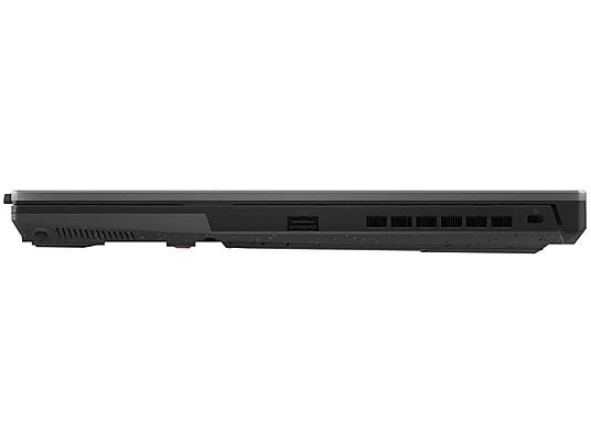 Laptop ASUS TUF Gaming F15 (2023) FX507VI-LP075W FHD i7-13620H/16GB/1TB SSD/RTX4070 8GB/Win11H Szary (Mecha Gray)