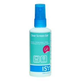 ISY ICL-4100 Reinigungsgel für alle Bildschirmoberflächen