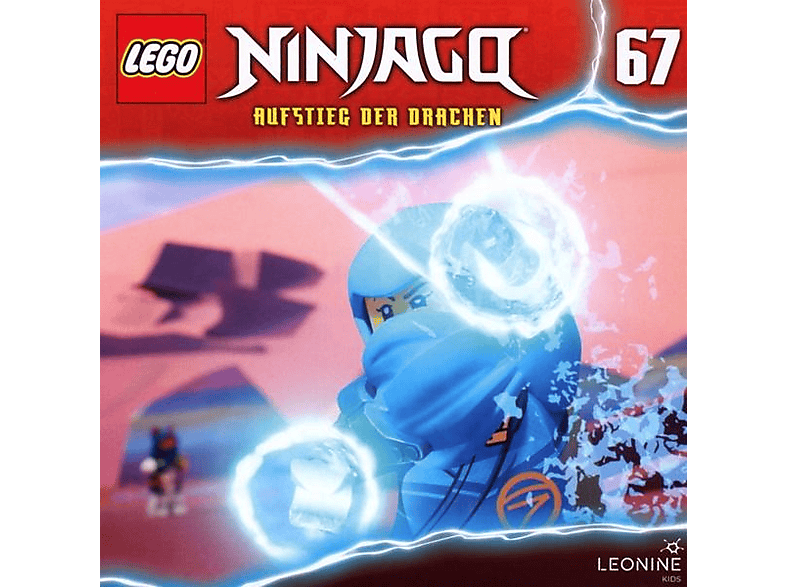 VARIOUS | LEGO Ninjago (CD 67) - (CD) | MediaMarkt
